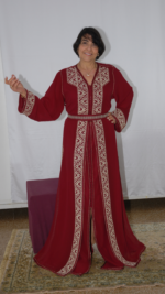 Tenue Lebssa deux pièces – Image 3