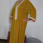 Caftan gandoura