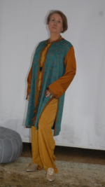 Ensemble Jabador et kimono – Image 3