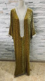 Caftan gandoura – Image 2