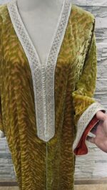 Caftan gandoura – Image 3