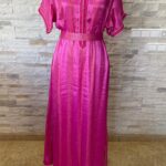 Caftan gandoura en johara