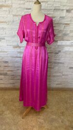Caftan gandoura en johara
