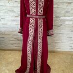 Tenue Lebssa deux pièces