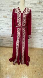 Tenue Lebssa deux pièces