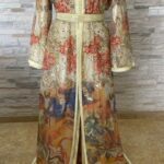 Tenue Lebssa en dentelle