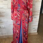 Tenue Lebssa deux pièces en johara