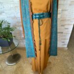 Ensemble Jabador et kimono