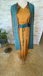 Ensemble Jabador et kimono