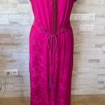 Robe caftan