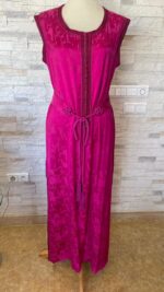 Robe caftan