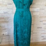 Robe caftan