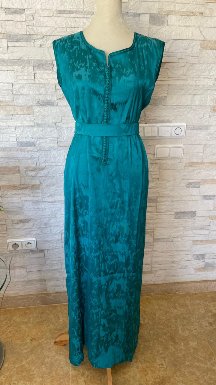 WhatsApp Image 2026-03-08 at 14.22.34 Robe caftan – Image 1
