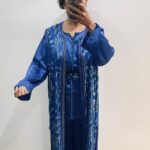 Kimono en tlija