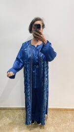 Kimono en tlija