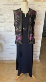Caftan robe