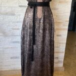 Caftan sans manches
