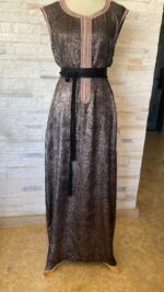 Caftan sans manches